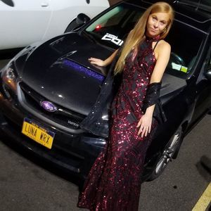 Meet your Posher, Emily